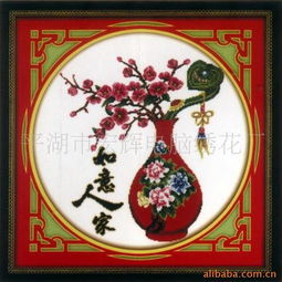 宏輝如意人家壁畫 藝術(shù)與工藝的完美融合